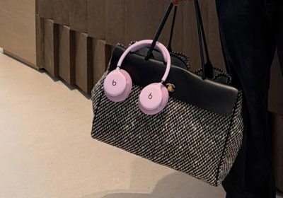 Lamine Yamal e le nuove cuffie over-ear Beats: Stile e Comfort al Top