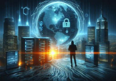 Attacco Hacker a Foxconn: Documentazione Riservata Sottratta in Strutture Statunitensi