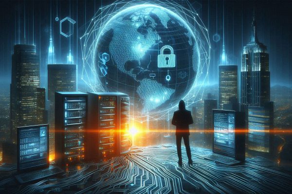Attacco Hacker a Foxconn: Documentazione Riservata Sottratta in Strutture Statunitensi