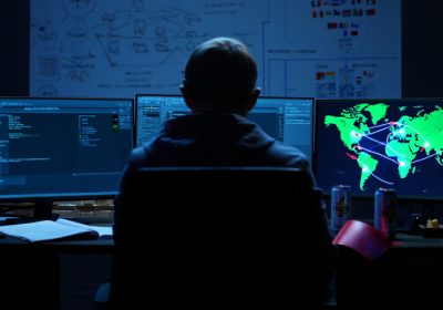 Webworm Sfrutta Discord e MS Graph API per Implementare Backdoor EchoCreep e GraphWorm