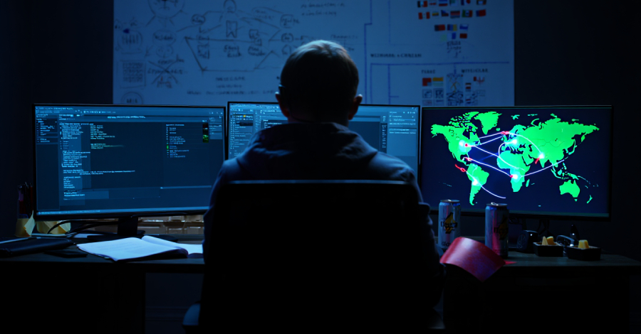 Webworm Sfrutta Discord e MS Graph API per Implementare Backdoor EchoCreep e GraphWorm