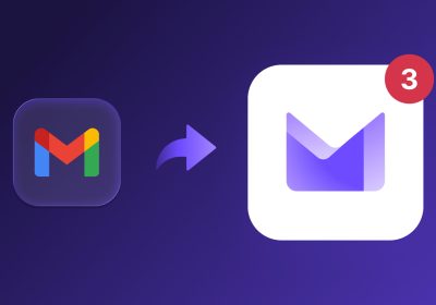 Proton Mail consente di usare account Gmail per facilitare il cambio di posta elettronica!
