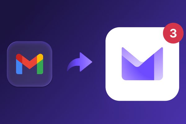 Proton Mail consente di usare account Gmail per facilitare il cambio di posta elettronica!