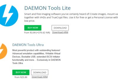 Attacco alla Catena di Fornitura di DAEMON Tools: Installer Ufficiali Compromessi da Malware
