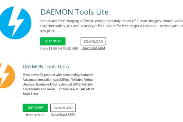 Attacco alla Catena di Fornitura di DAEMON Tools: Installer Ufficiali Compromessi da Malware