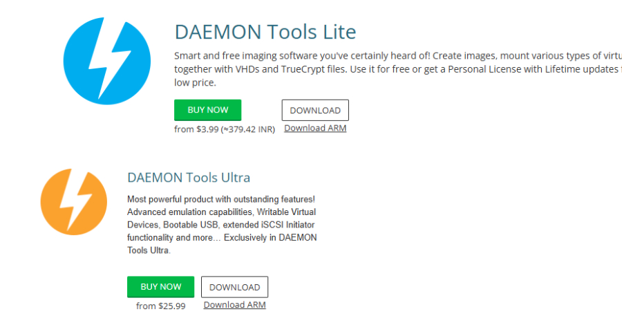 Attacco alla Catena di Fornitura di DAEMON Tools: Installer Ufficiali Compromessi da Malware