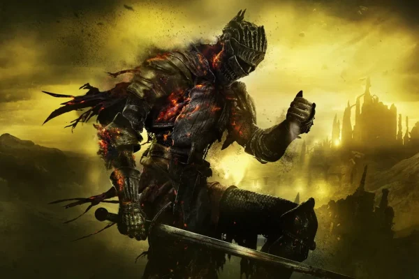 Dark Souls: Attesa per un Remake della Trilogia?