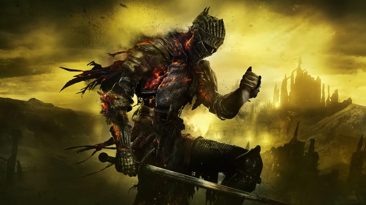 Dark Souls: Attesa per un Remake della Trilogia?