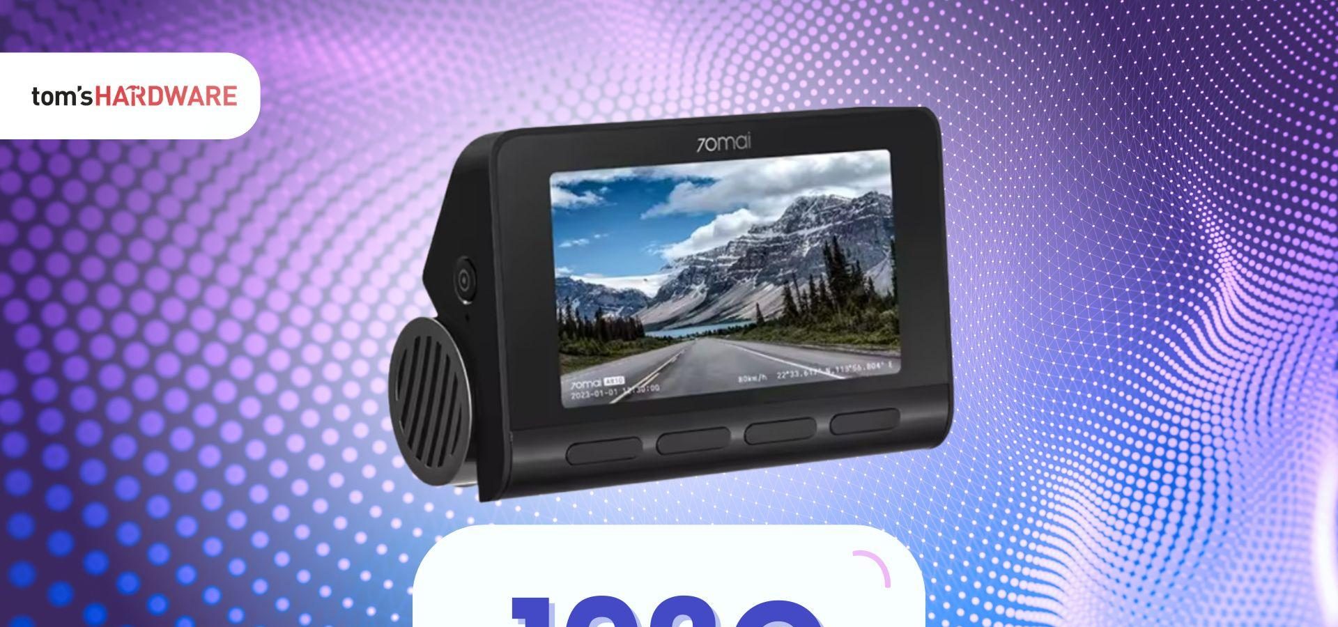 Offerte Imperdibili su AliExpress: Dash Cam Premium a Solo Poco Più di 100€!