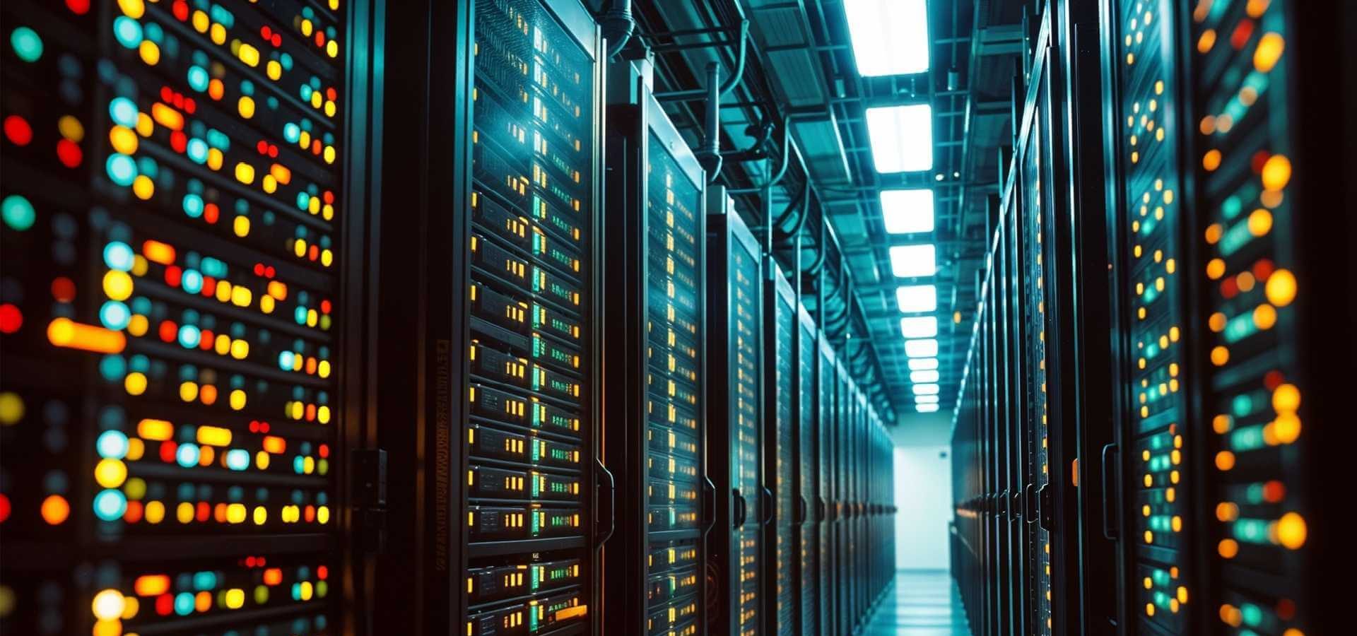Data Center: senza energia e regole chiare, l’Italia rischia di restare indietro