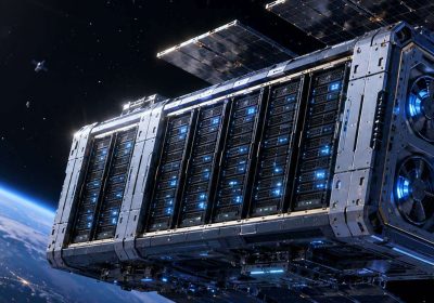 Data Center AI nello Spazio: Google e SpaceX in Collaborazione per i Lanci?