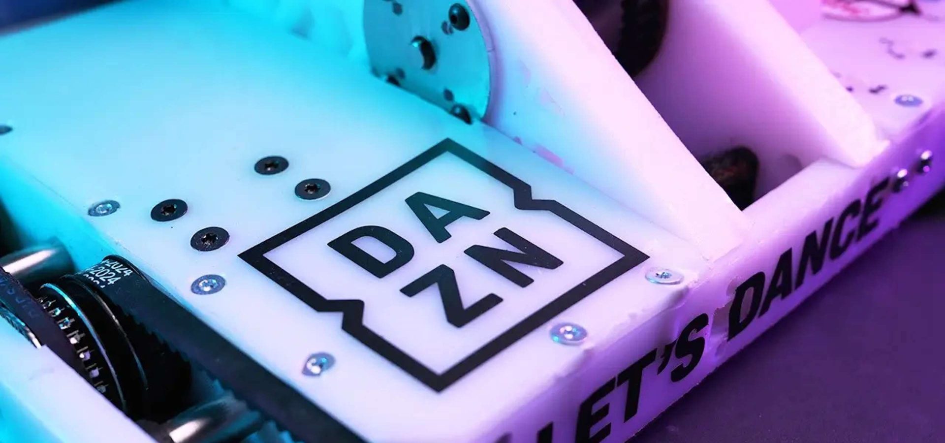 Combattimenti tra Robot: Scopri gli Imperdibili Eventi in Streaming su DAZN!