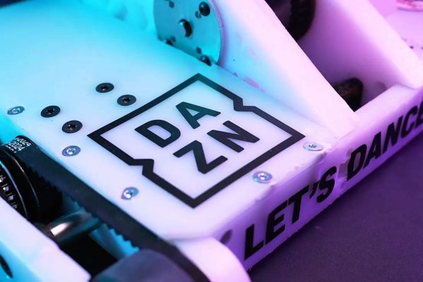 Combattimenti tra Robot: Scopri gli Imperdibili Eventi in Streaming su DAZN!