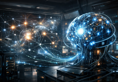 DeepMind sfrutta EVE Online per sviluppare l’Intelligenza Artificiale del futuro
