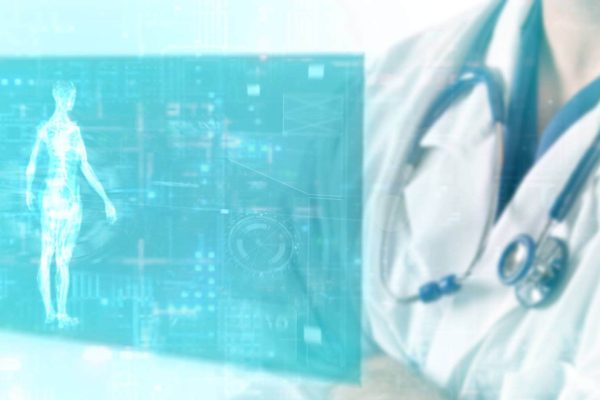 Intelligenza Artificiale in Medicina: Impatti Sospensivi su Medici e Pazienti