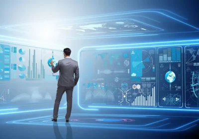 Digital Twin: Rivoluzione delle Reti e dei Data Center