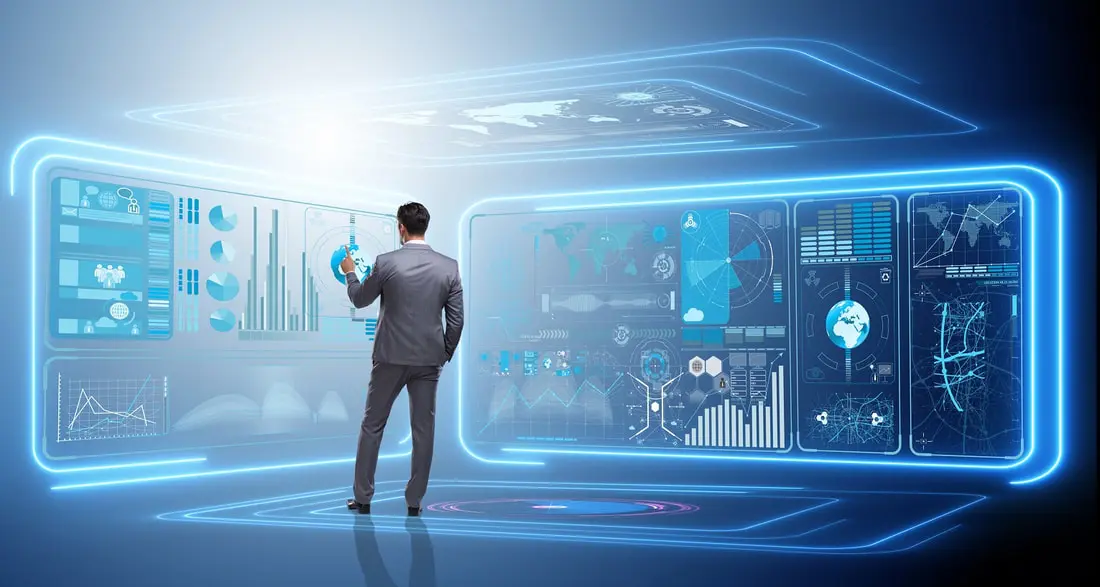 Digital Twin: Rivoluzione delle Reti e dei Data Center