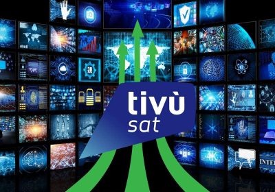 Declino dei Canali sul Digitale Terrestre: La Crescita Inarrestabile di TivùSat