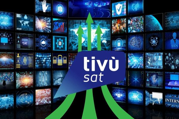 Declino dei Canali sul Digitale Terrestre: La Crescita Inarrestabile di TivùSat
