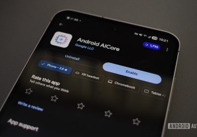 Google svela perché AICore consuma così tanto spazio di archiviazione