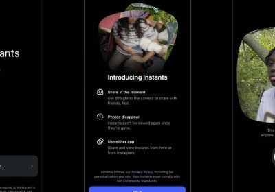 Instants di Instagram: Guida per Disattivare la Funzione nei DM