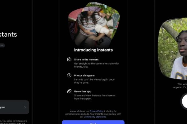 Instants di Instagram: Guida per Disattivare la Funzione nei DM
