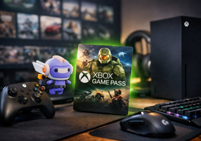 Discord unisce Nitro a Xbox Game Pass: scopri perché non è un semplice regalo!