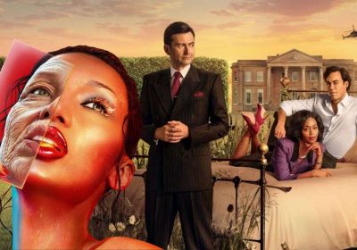 Disney+ sorprende: The Beauty di FX trionfa e una novità attende i fan di Rivals!