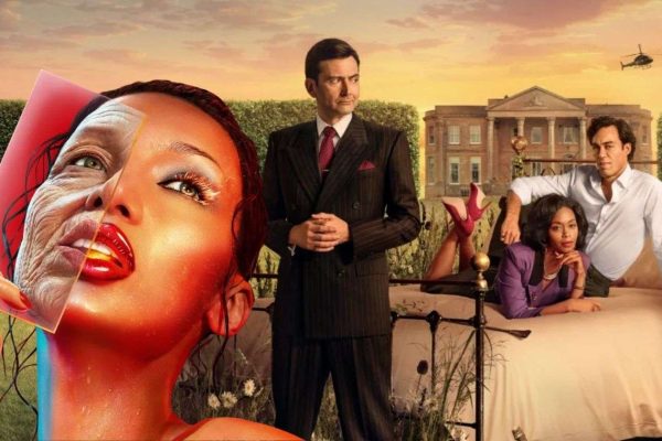 Disney+ sorprende: The Beauty di FX trionfa e una novità attende i fan di Rivals!