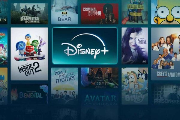 Scopri le Nuove Uscite di Disney Plus: Magnifici Contenuti da Guardare a Solo 4,99 €/Mese