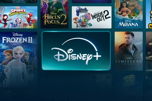 Disney+ si trasforma in una super app: oltre il semplice streaming!