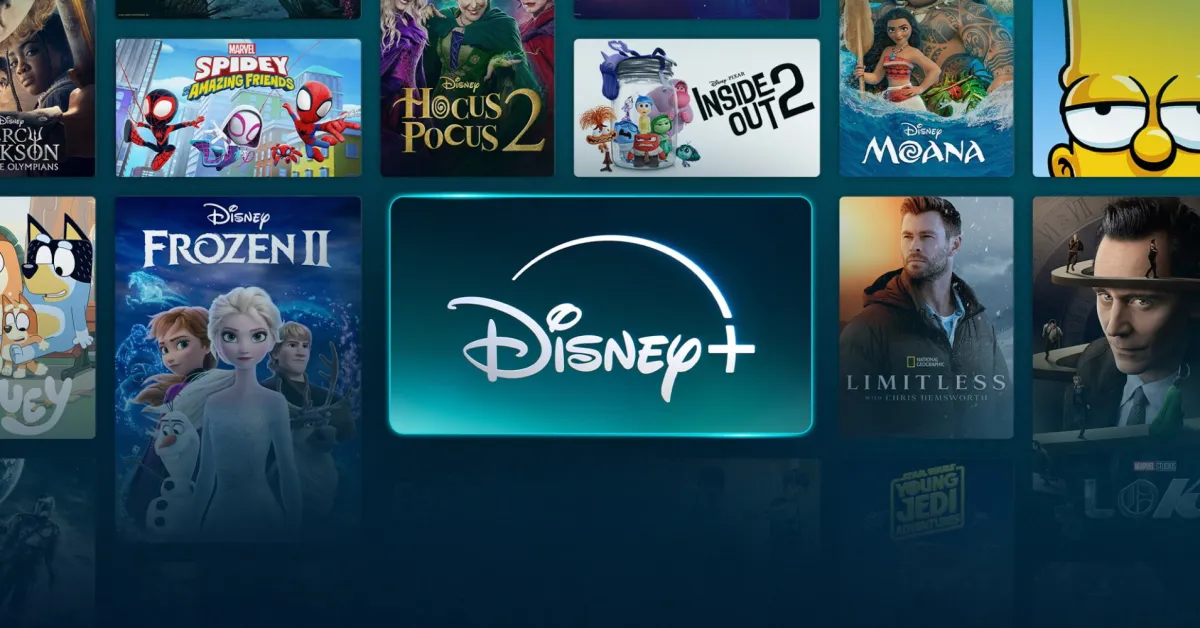 Disney+ si trasforma in una super app: oltre il semplice streaming!