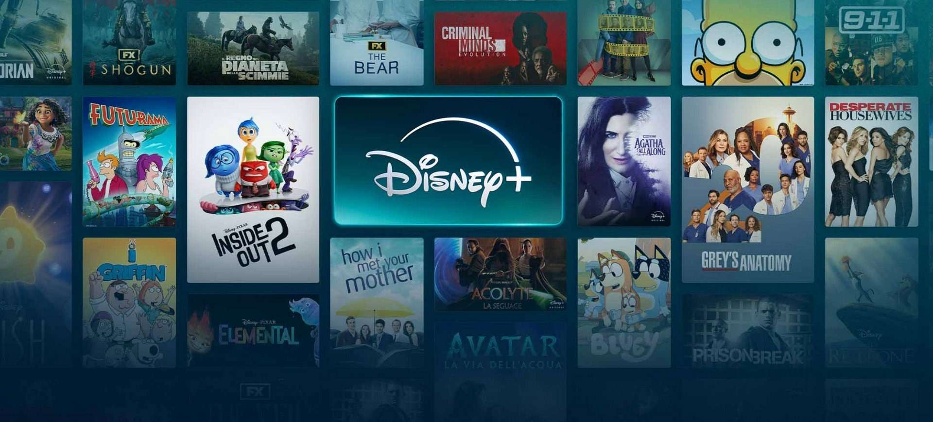 Scopri le Nuove Uscite di Disney Plus: Magnifici Contenuti da Guardare a Solo 4,99 €/Mese