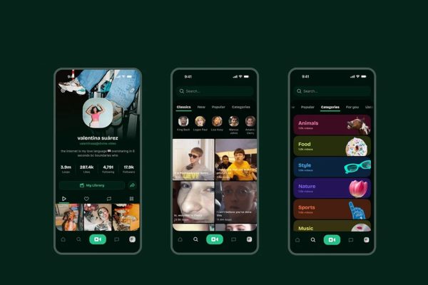 Divine: il ritorno di Vine senza AI