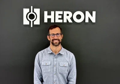 Drew Baglino, ex dirigente Tesla e CEO di Heron Power, lancia una nuova startup nel settore delle pompe di calore