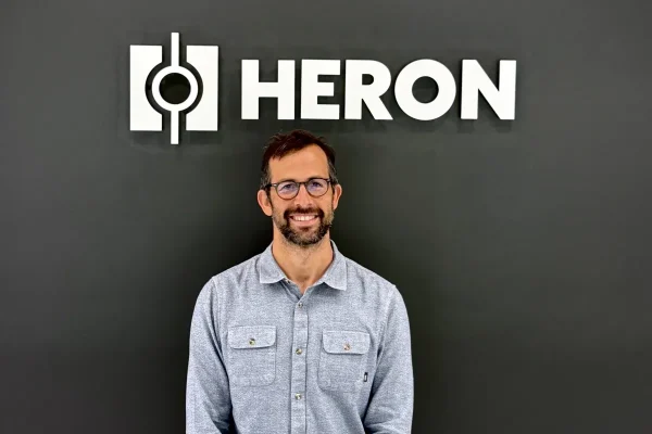 Drew Baglino, ex dirigente Tesla e CEO di Heron Power, lancia una nuova startup nel settore delle pompe di calore
