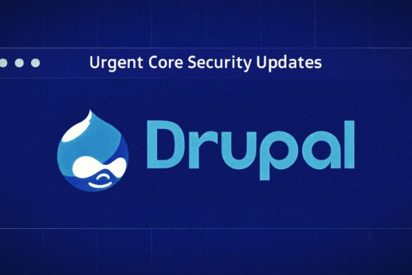 Aggiornamenti di Sicurezza Cruciali per il Core di Drupal: Preparati per il Rilascio Urgente!