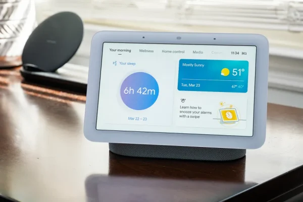 Google Home: Gemini AI Capace di Gestire Richieste Complesse