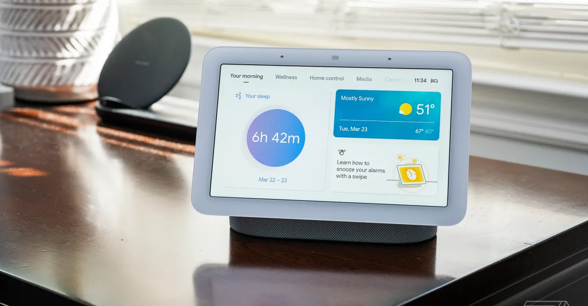 Google Home: Gemini AI Capace di Gestire Richieste Complesse
