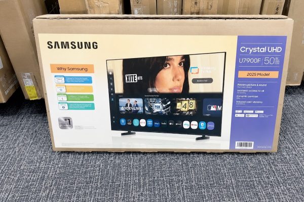 Dua Lipa chiede 15 milioni a Samsung per un’immagine su una TV: scopri il retroscena!