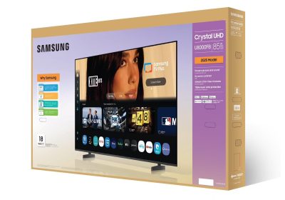 Dua Lipa denuncia Samsung per l’uso delle sue immagini sulle scatole delle TV