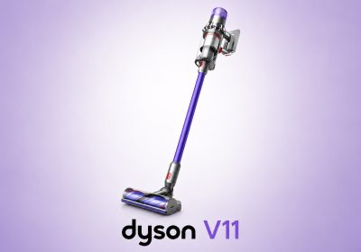 Dyson V11 in offerta: il tuo aspirapolvere di alta gamma a soli 369 €!