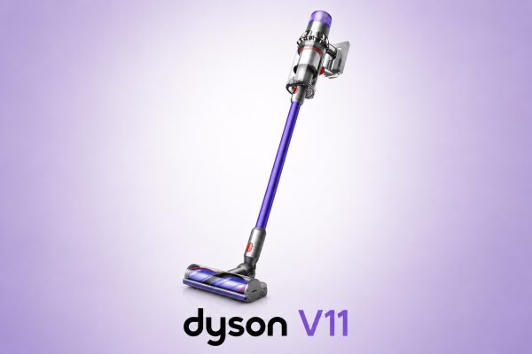 Dyson V11 in offerta: il tuo aspirapolvere di alta gamma a soli 369 €!