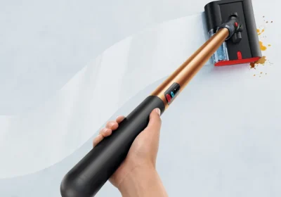 Il PencilWash ultra-sottile di Dyson raggiunge il prezzo più basso di sempre per il Memorial Day
