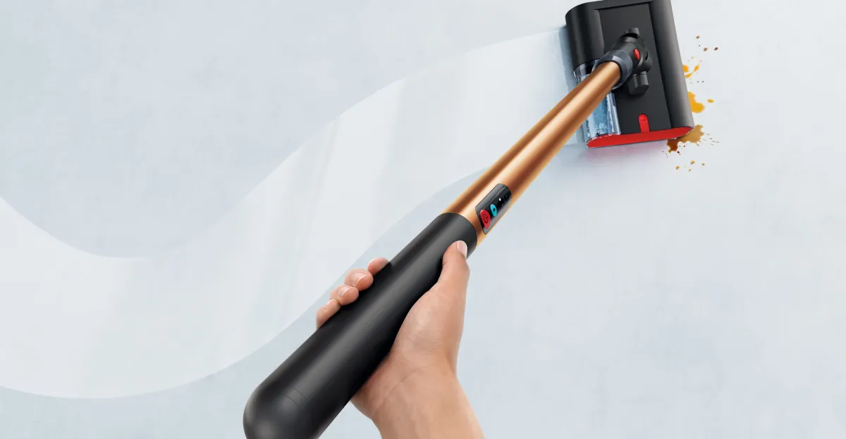 Il PencilWash ultra-sottile di Dyson raggiunge il prezzo più basso di sempre per il Memorial Day