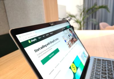 E‑commerce facile con IONOS da 1 euro