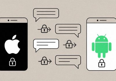 iOS 26.5 Introduce la Messaggistica RCS End-to-End Crittografata di Default per iPhone e Android