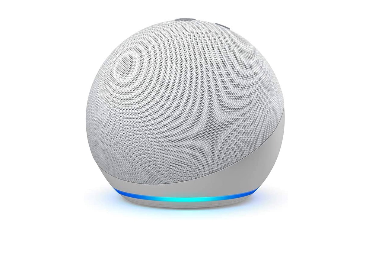 Amazon Echo Dot in offerta: un affare imperdibile a soli 44,99€!