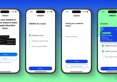 Apple richiede ora la verifica per l’Education Store e introduce sconti sull’Apple Watch