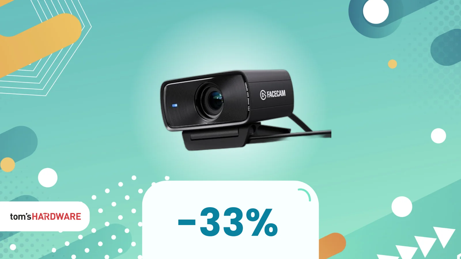 Upgrade immediato: scopri la webcam a un prezzo sorprendente!